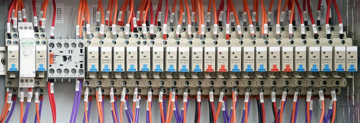 Butterworth Electrical Services Ltd — Electricians in Auckland