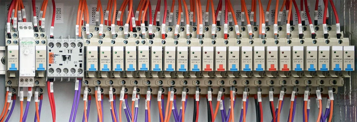 Butterworth Electrical Services Ltd — Electricians in Auckland