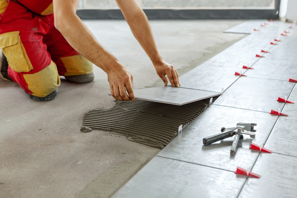Specialised Tile Solutions Consultants — Professional Services in Tauranga