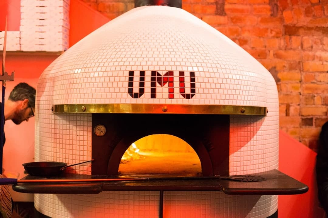 Umu Pizza — Pizza Places in Albert-Eden
