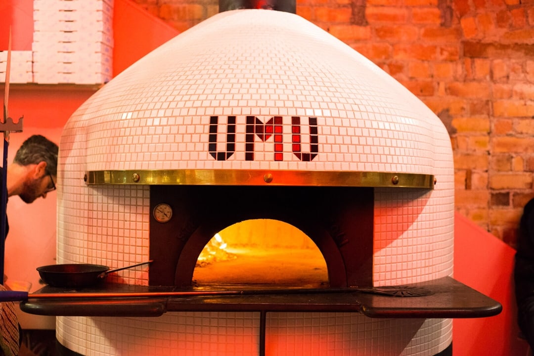 Umu Pizza — Pizza Places in Albert-Eden