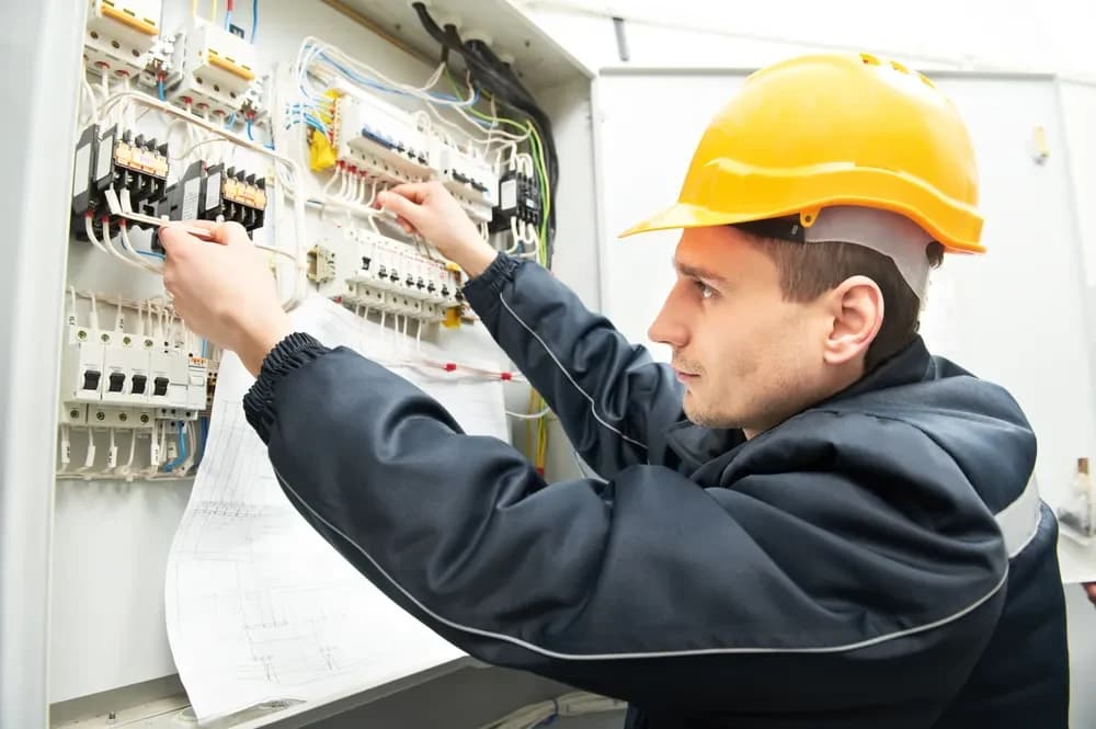 Carroll Electrical — Electricians in Feilding