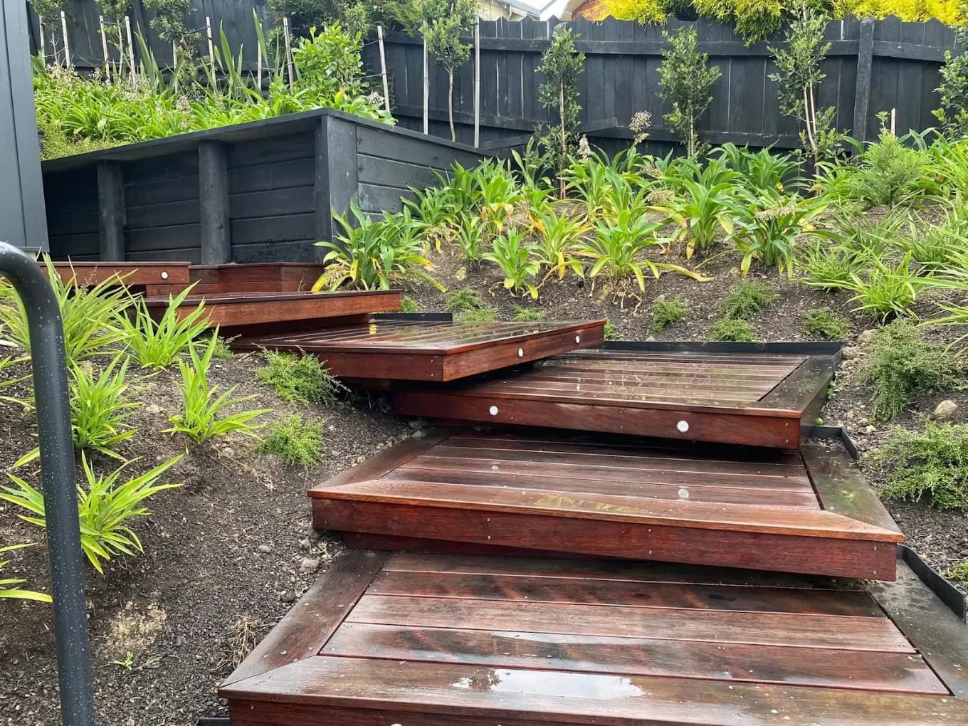 Artscapes Landscaping — Landscaping Services in Dunedin