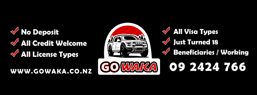 Gowaka Car Finance — Automotive Services in Manurewa