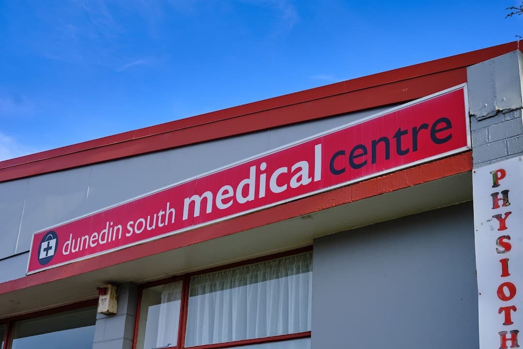 Dunedin South Medical Centre