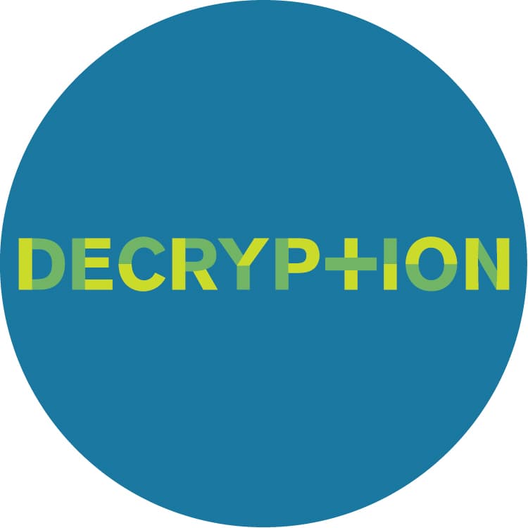 Decryption