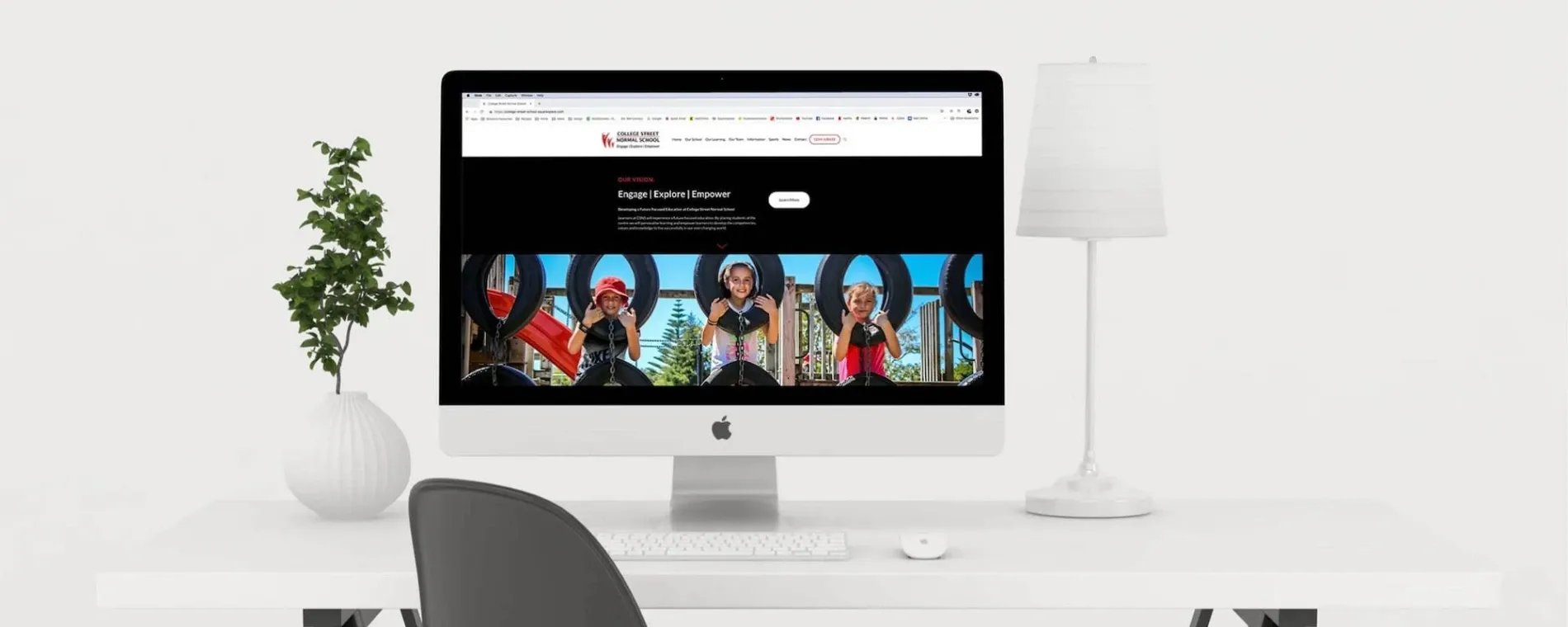 Studio Seventyfour — Branding Services in Palmerston North