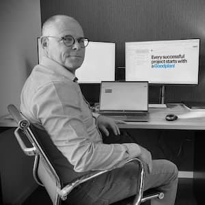 Goodplan! Planning Consultants