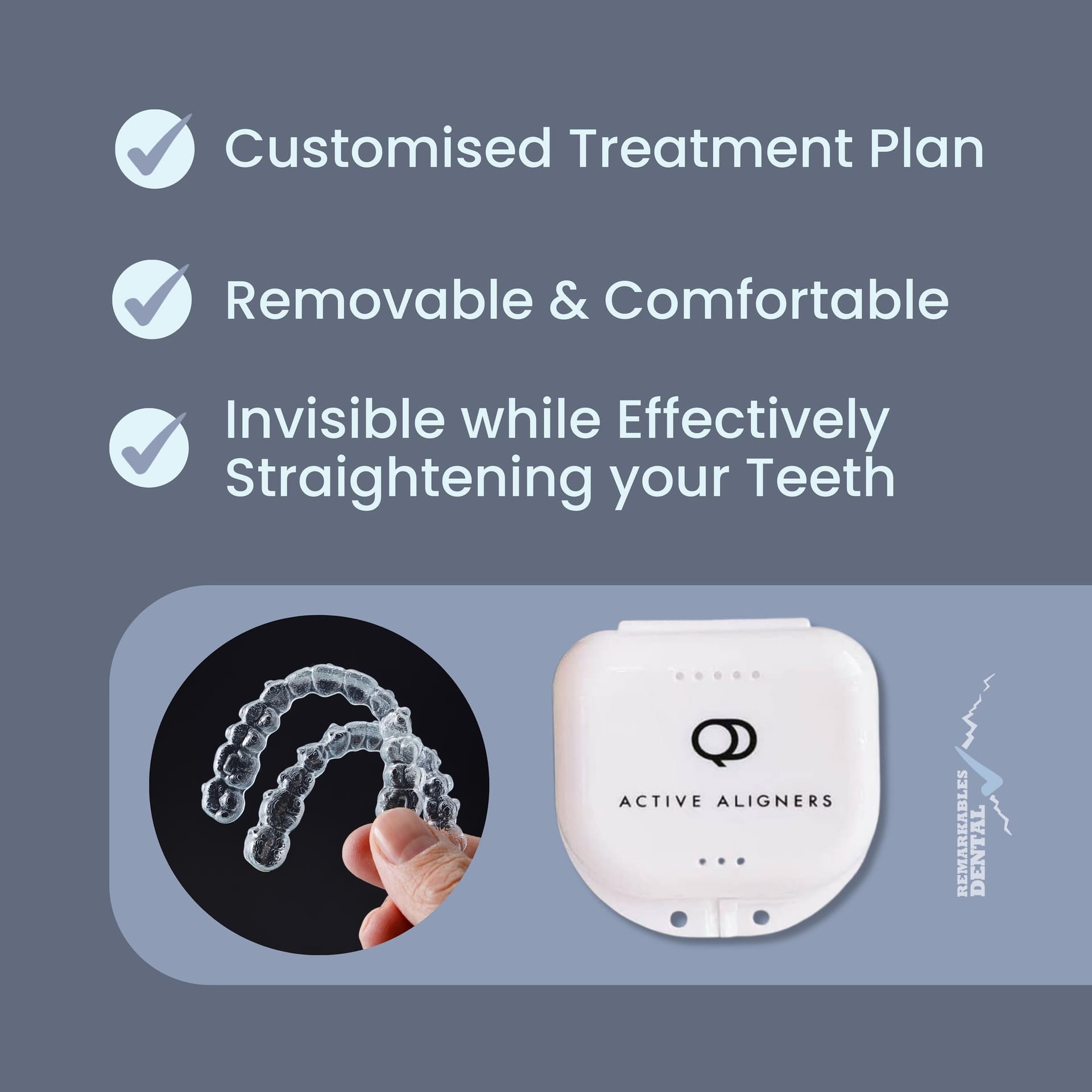 Remarkables Dental — Dentists in Queenstown