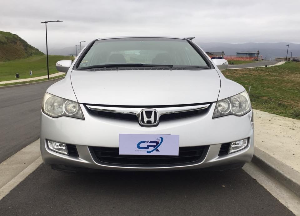 CR Auto Motors Limited — Car Dealerships in Lower Hutt
