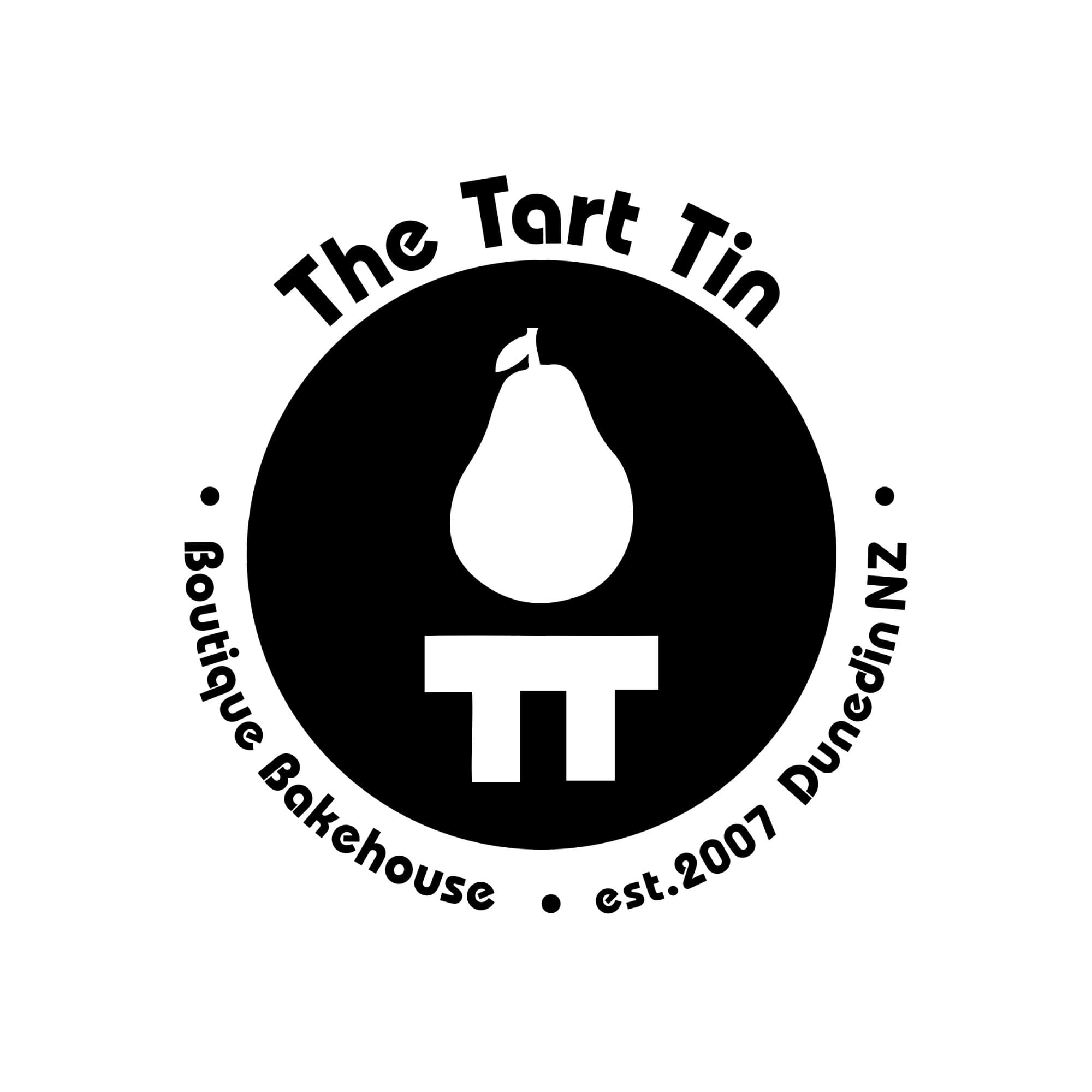 THE TART TIN