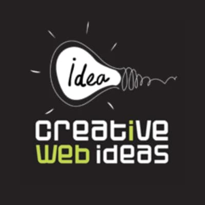 Creative Web Ideas logo