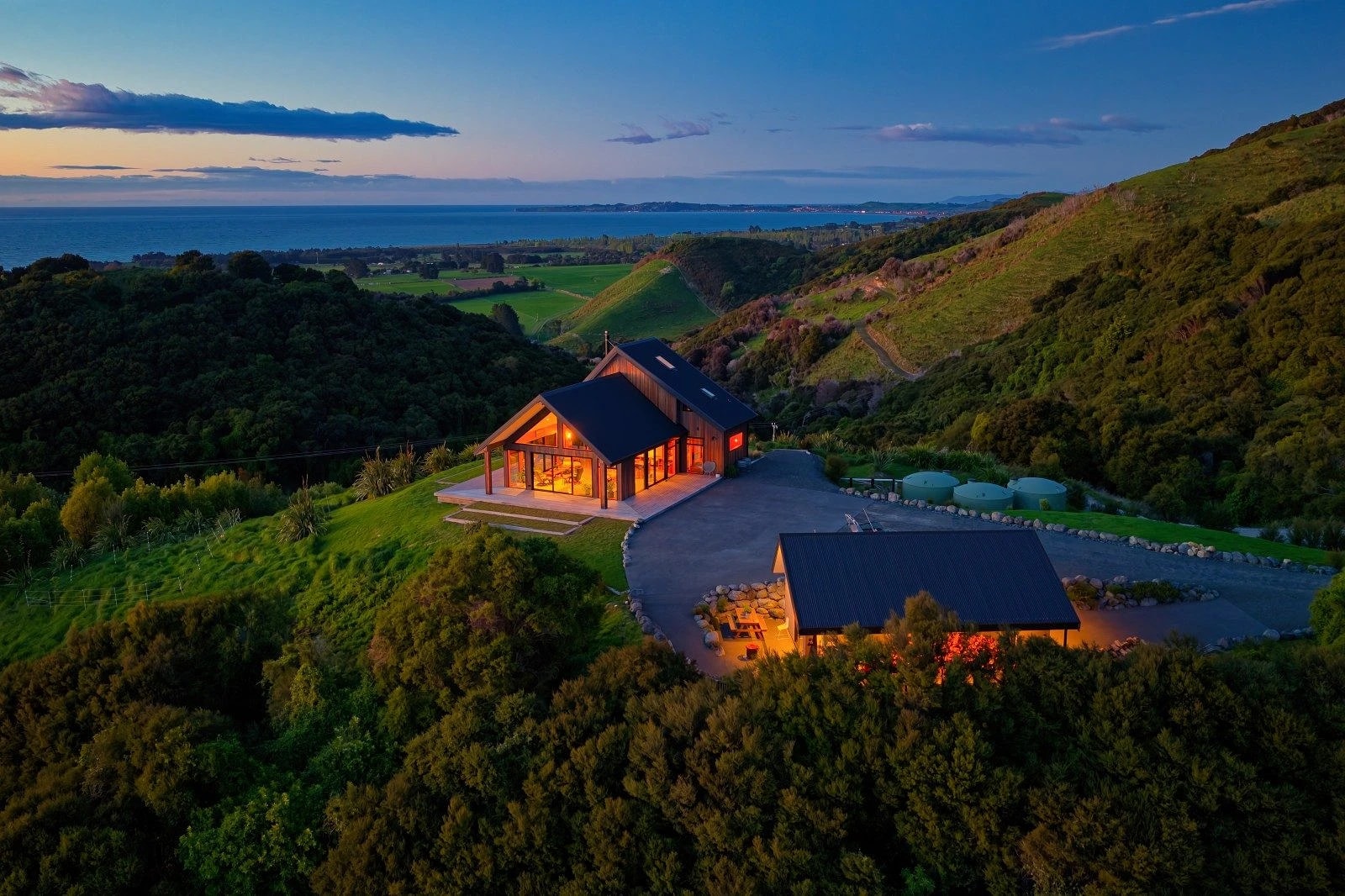 Complete Projects — Architects in Christchurch