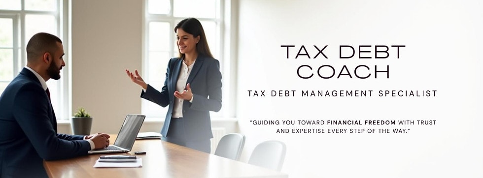Tax Debt Coach — Non Profit Organisations in Wainoni