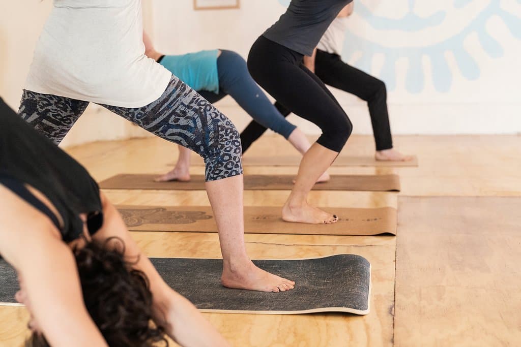 Te Aro Astanga — Gyms in Te Aro,