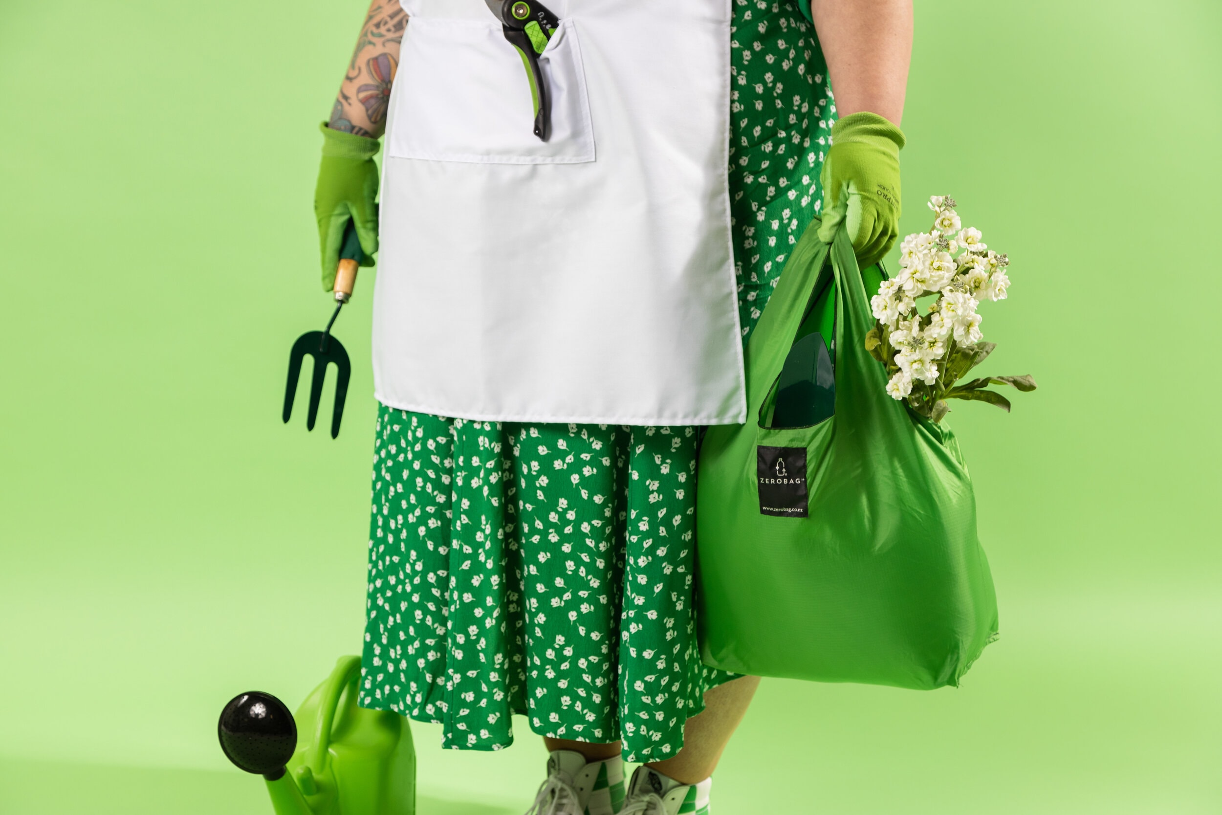 Zerobag — Clothing Stores in Christchurch