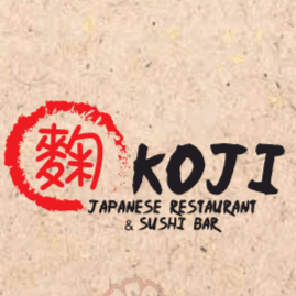 KOJI JAPANESS RESTAURANT