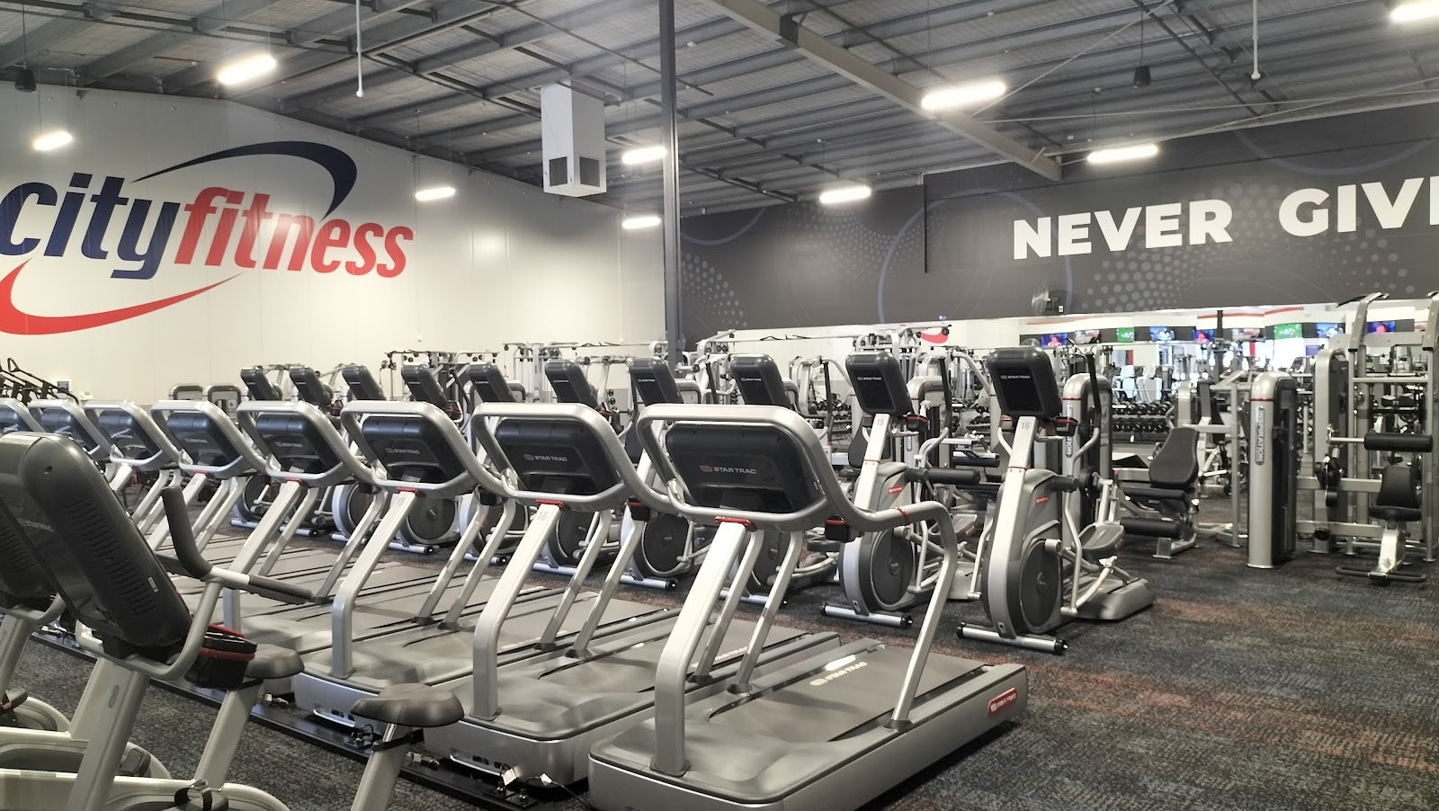 Snap Fitness Rangiora — Gyms in Rangiora