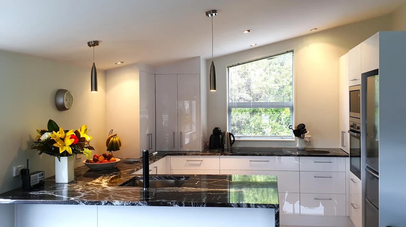 Absolute Design Group — Interior Designers in Wellington