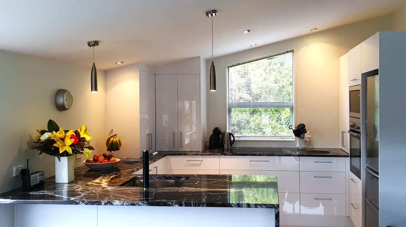 Absolute Design Group — Interior Designers in Wellington
