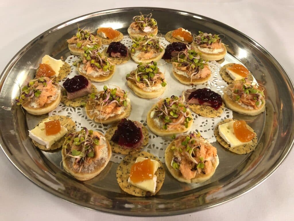 Catering South Canterbury — Catering Services in Timaru