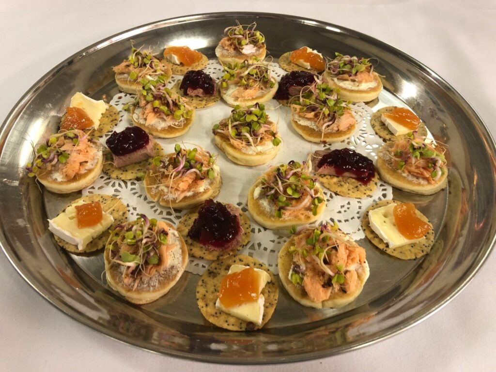 Catering South Canterbury — Catering Services in Timaru