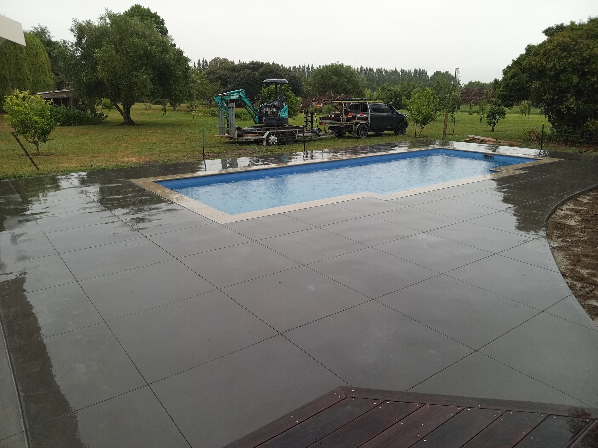 Eastcrete Solutions Ltd — Construction Companies in Gisborne