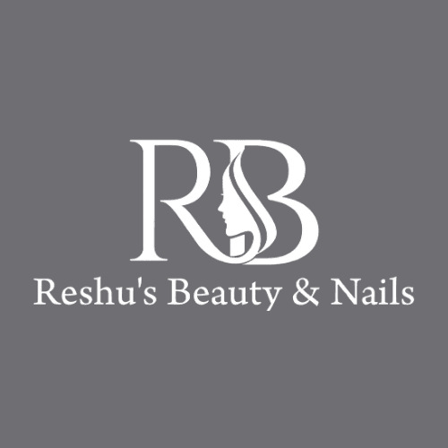 Reshu's Beauty & Nails logo