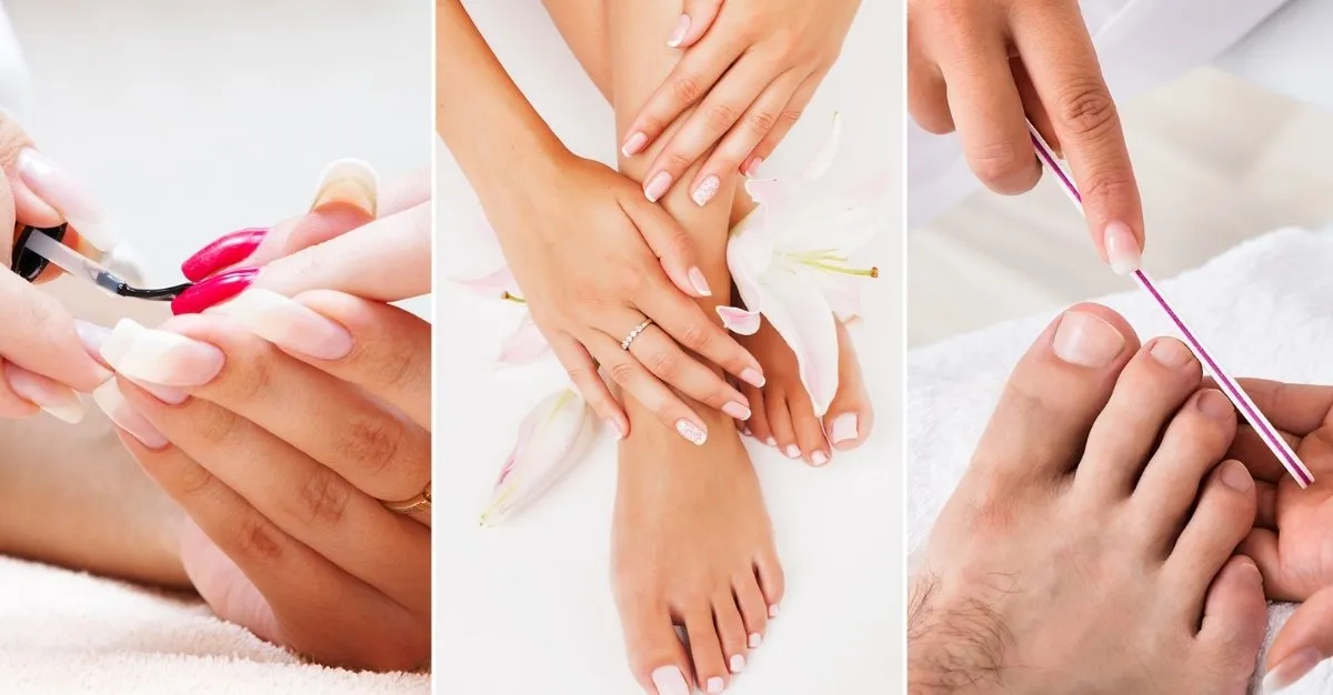 Reshu's Beauty & Nails — Beauty Salons in Auckland