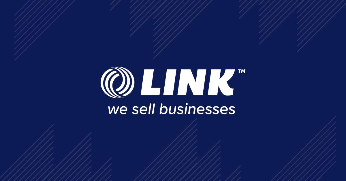 LINK Business Brokers — Professional Services in Invercargill