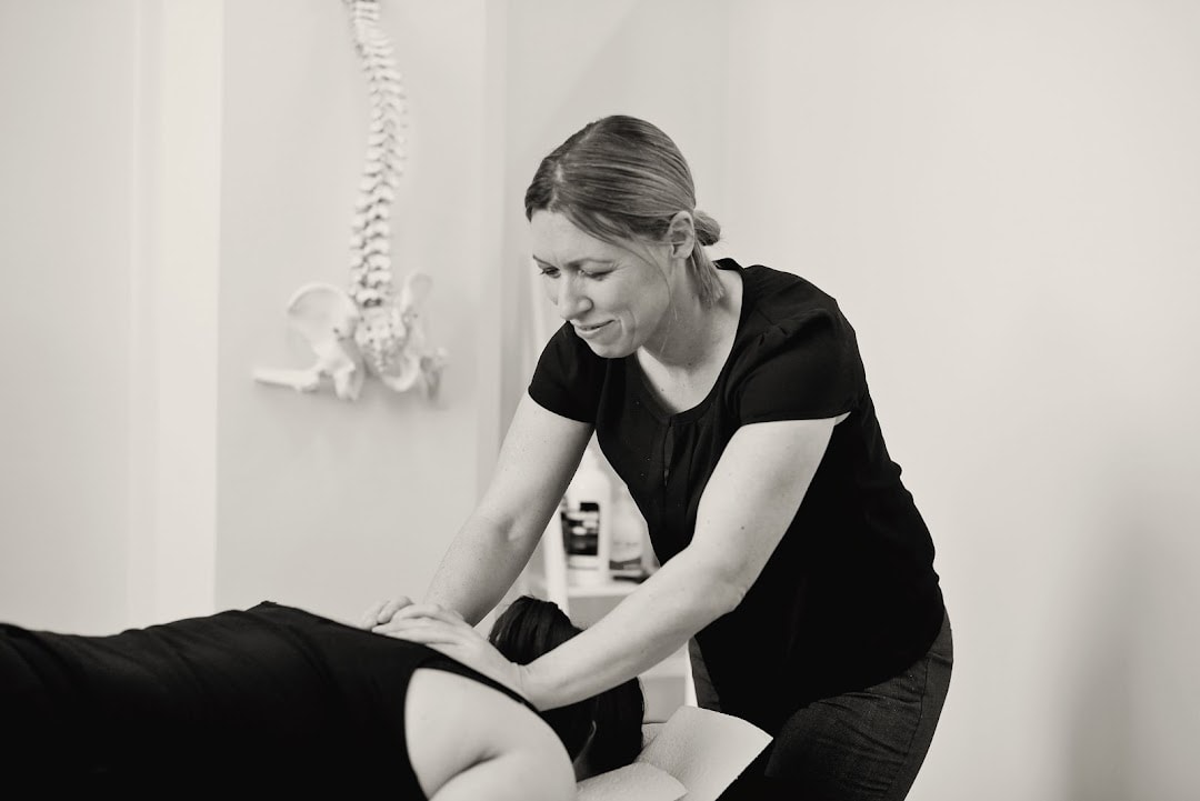 Arete Physiotherapy — Physiotherapists in Dunedin