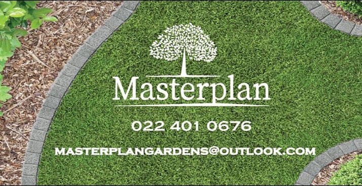 Masterplan Landscapes & Gardening — Landscaping Services in Queenstown