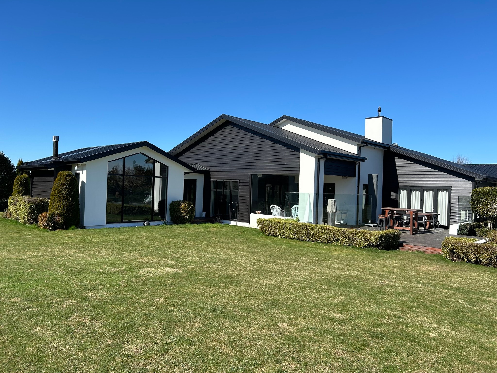 Full Circle Decorators Ltd — Painters in Christchurch