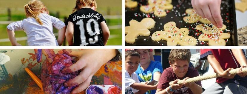 Te Kaha Kids After School and Holiday Programme — Childcare Centres in Dunedin