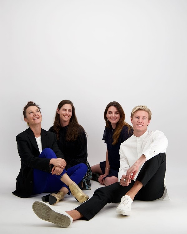 Wonder — Interior Designers in Auckland