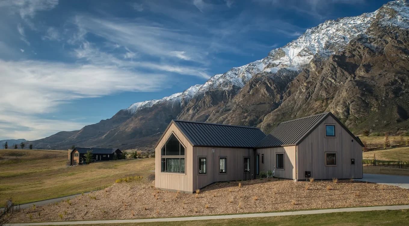 Freeman Roofing Queenstown — Roofing Services in Queenstown