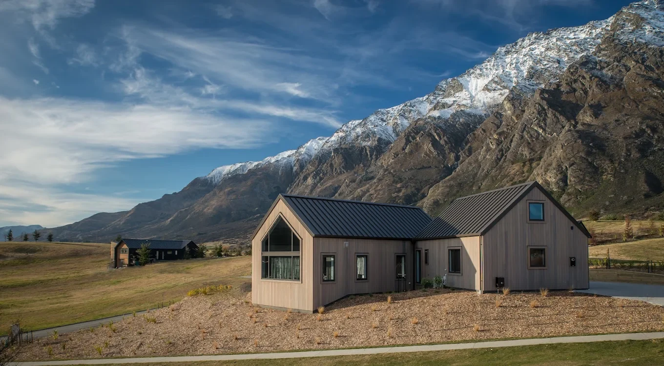 Freeman Roofing Queenstown — Roofing Services in Queenstown