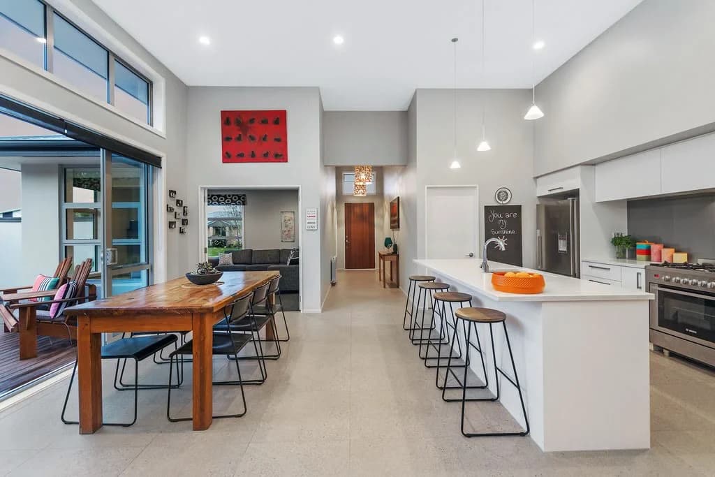 Turtle Tiling — Builders in Christchurch