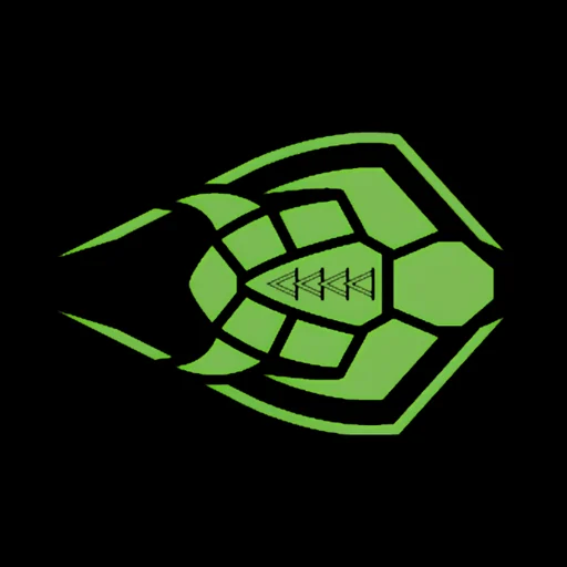 Turtle Tiling