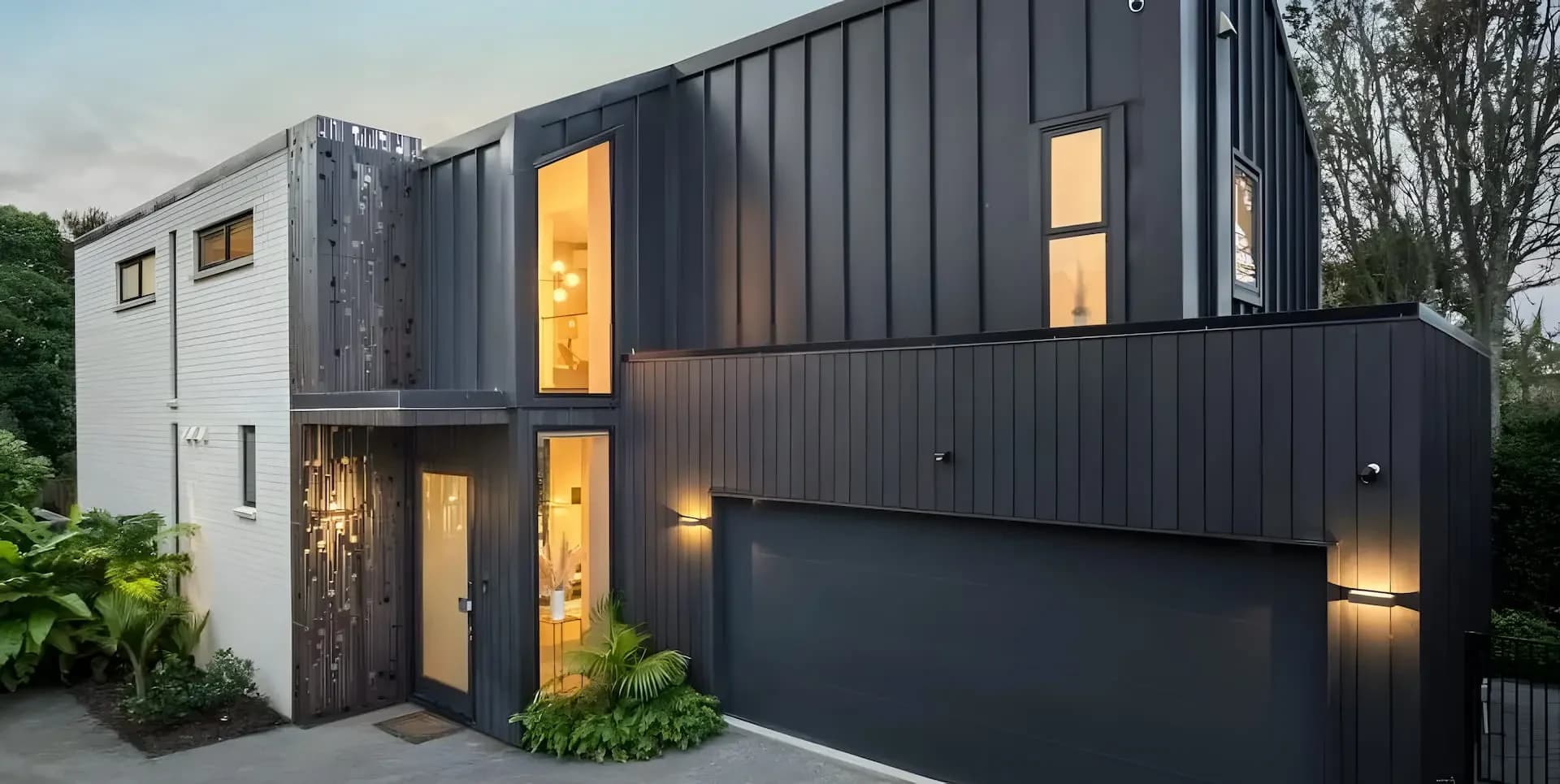 Complex Builders — Builders in Auckland