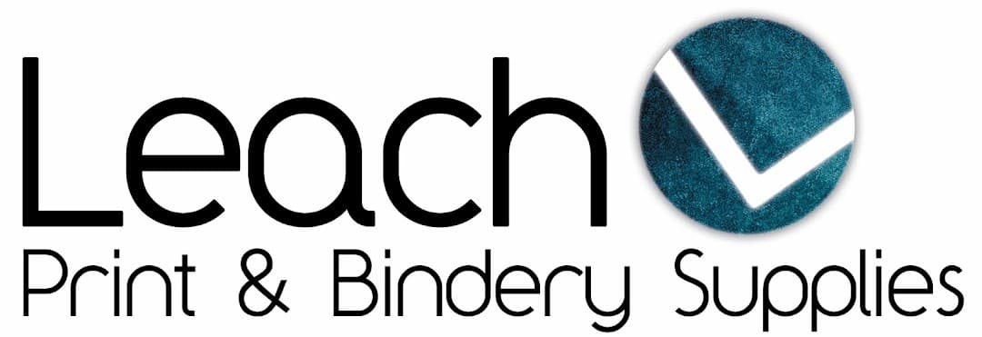 S C Leach (Leach Print & Bindery Supplies)