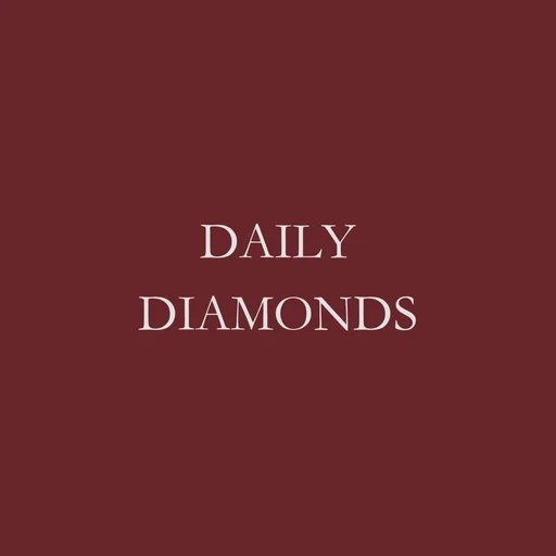 Daily Diamonds