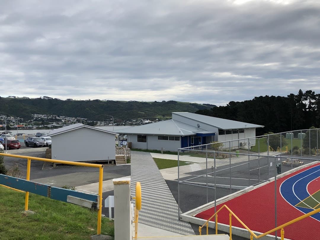 Aotea College
