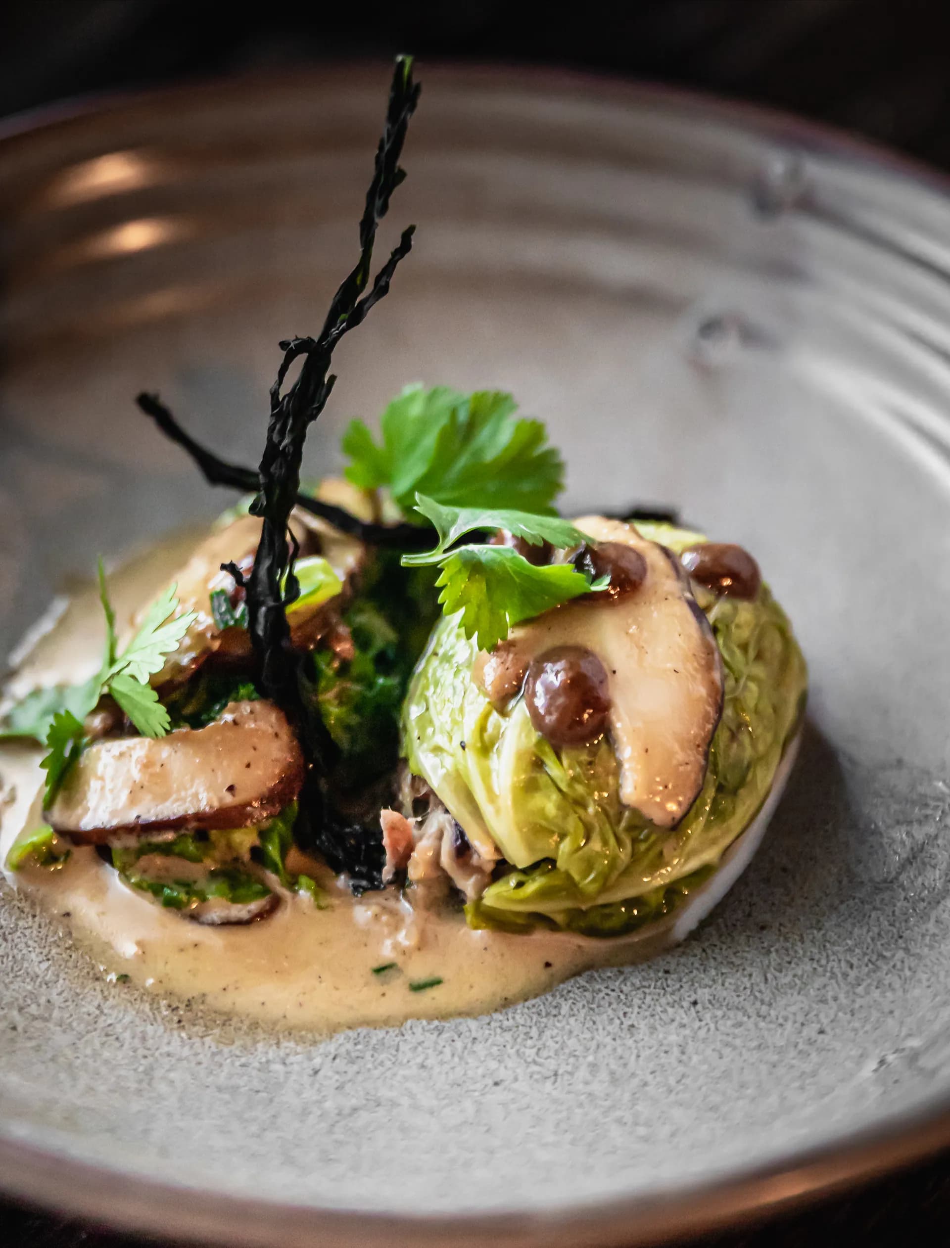 The Bistro — Restaurants in Taupō