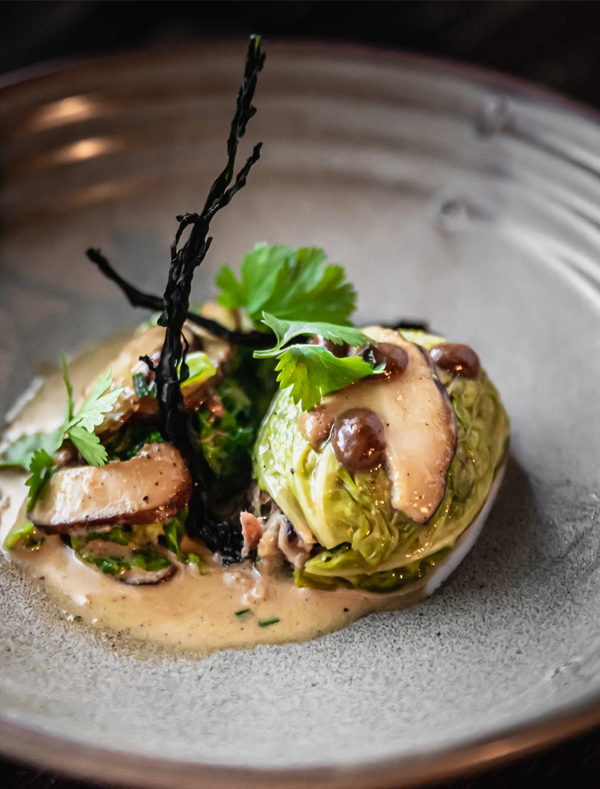 The Bistro — Restaurants in Taupō