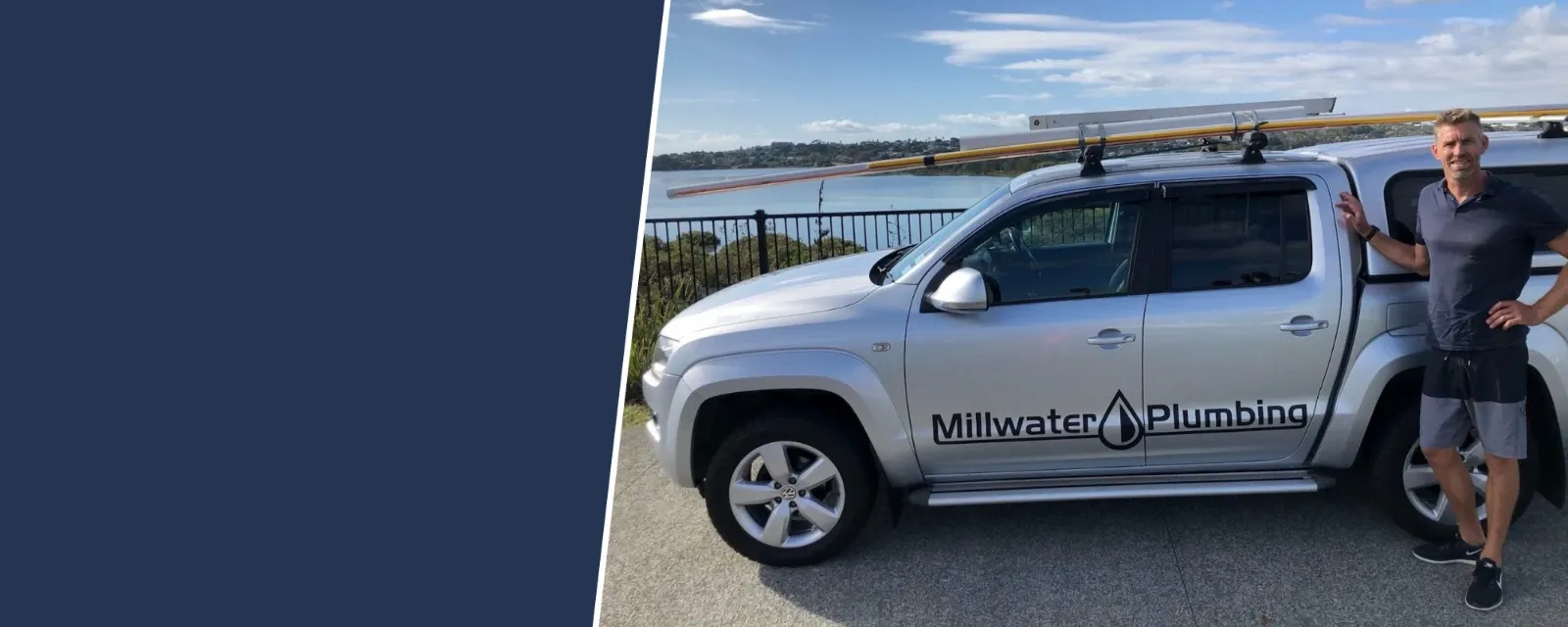 Millwater Plumbing — Plumbers in Auckland