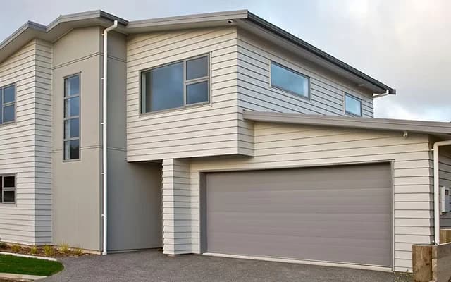 Dunedin Garage Doors Centre — Builders in Dunedin