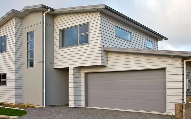 Dunedin Garage Doors Centre — Builders in Dunedin