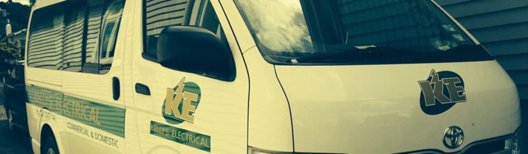 Kellys Electrical