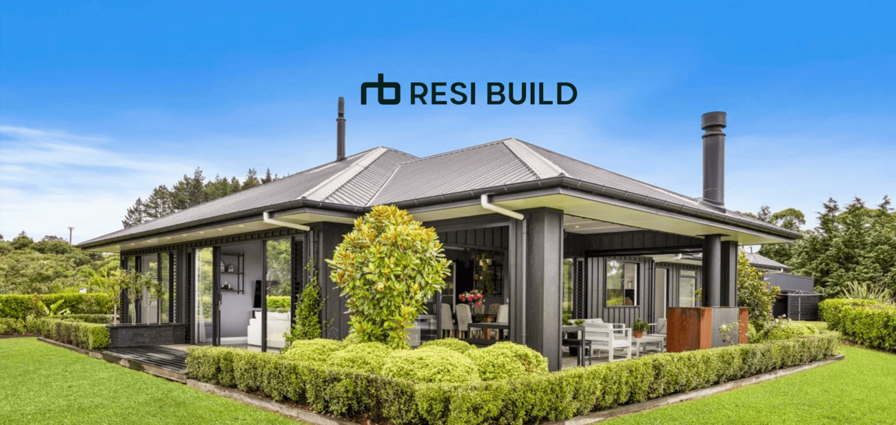 Resi Build — Builders in Albany